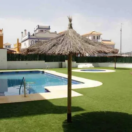 Casa Tranquila בית נופש
