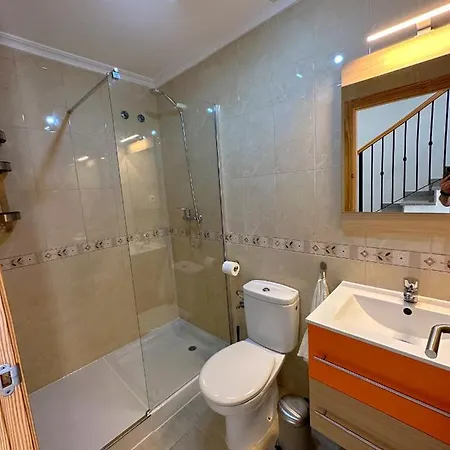 בית נופש Casa Tranquila