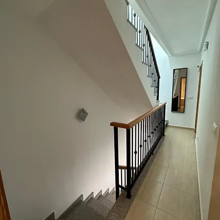 בית נופש Casa Tranquila *