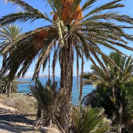Casa Tranquila * San Juan de los Terreros