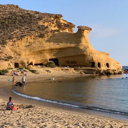Casa Tranquila