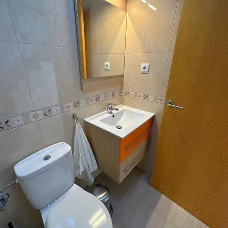 Casa Tranquila בית נופש San Juan de los Terreros