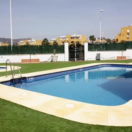 Casa Tranquila