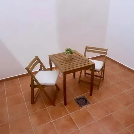 בית נופש Casa Tranquila San Juan de los Terreros