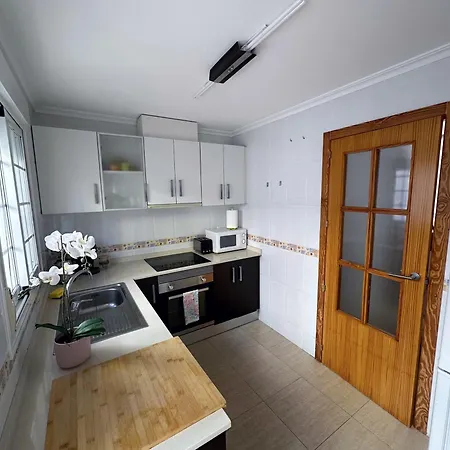 בית נופש Casa Tranquila *