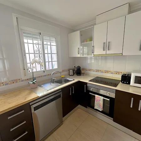 Casa Tranquila בית נופש
