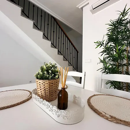 בית נופש Casa Tranquila San Juan de los Terreros