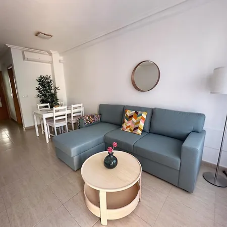 בית נופש Casa Tranquila *