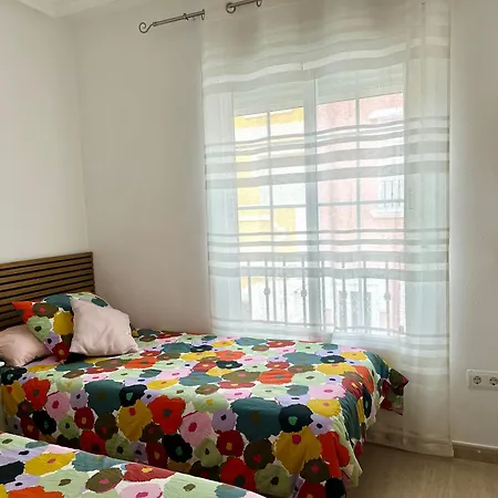 Casa Tranquila *