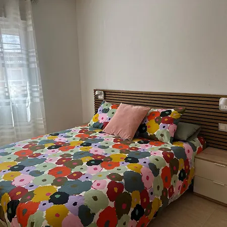 Casa Tranquila